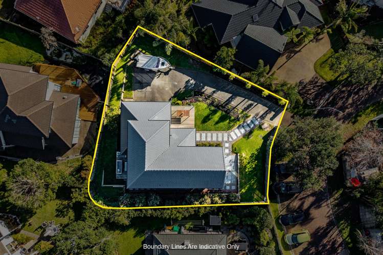 13 Tyrico Close Unsworth Heights_20