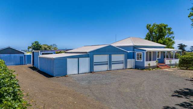 459 State Highway 1, Awanui - Gardeners Delight