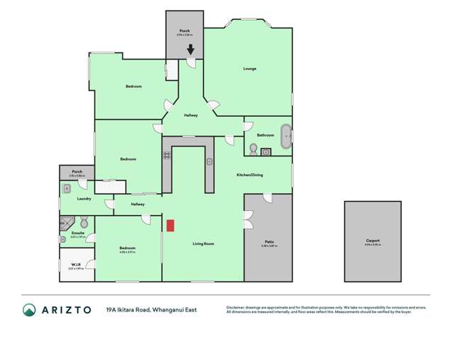 19A Ikitara Road Whanganui East_1