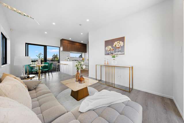Affordable & Freehold Duplexes New Builds