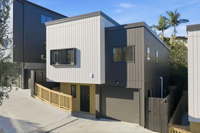 Lots7,8,9/67 Pupuke Road Birkenhead_1