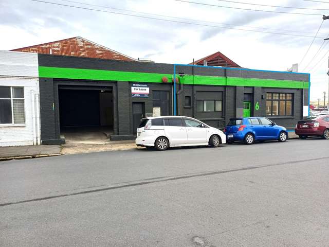 19a/6 Jutland Street Dunedin Central_1