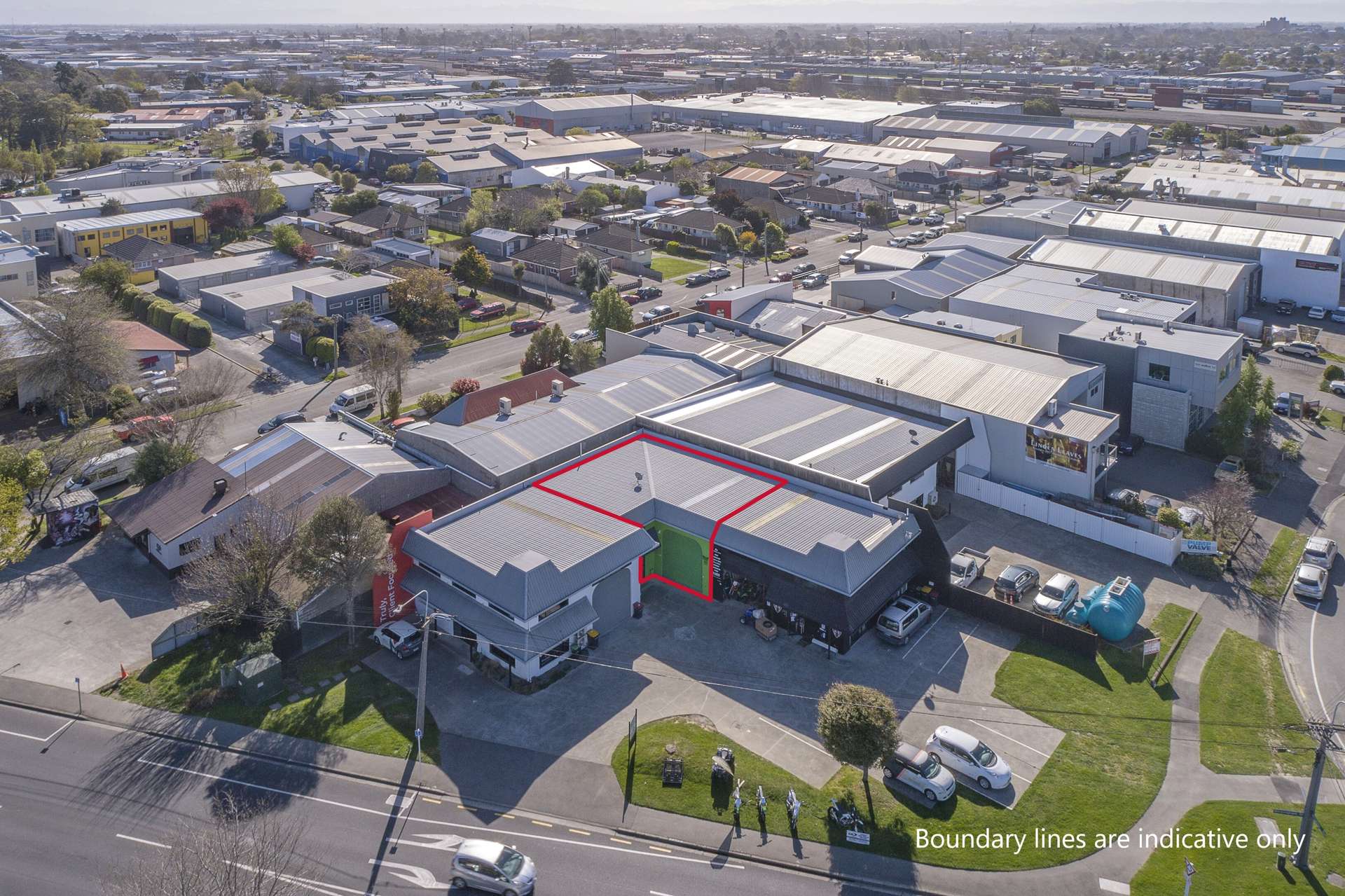 2B Birmingham Drive Middleton_0