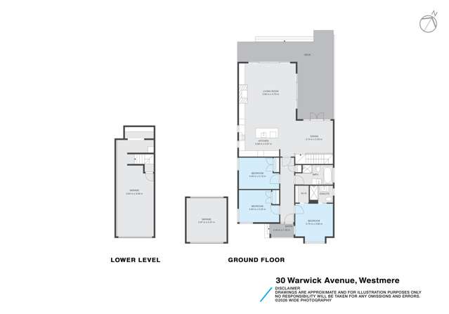 30 Warwick Avenue Westmere_1