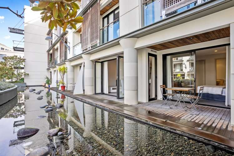 Gh/22 Pakenham Street Auckland Central_1