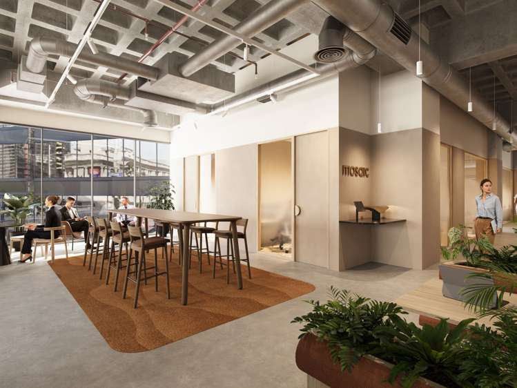 Level 4/2 - 16 Wakefield Street Auckland Central_2