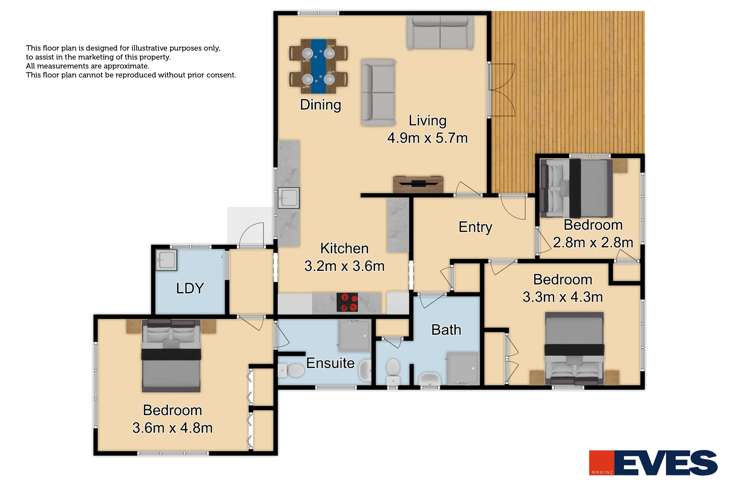 32 Pearsons Avenue Claudelands_23