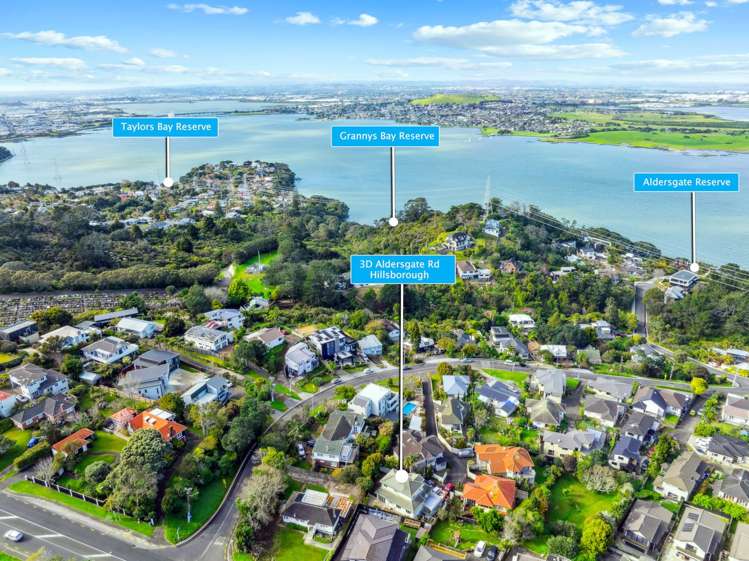 3d Aldersgate Road Hillsborough_34