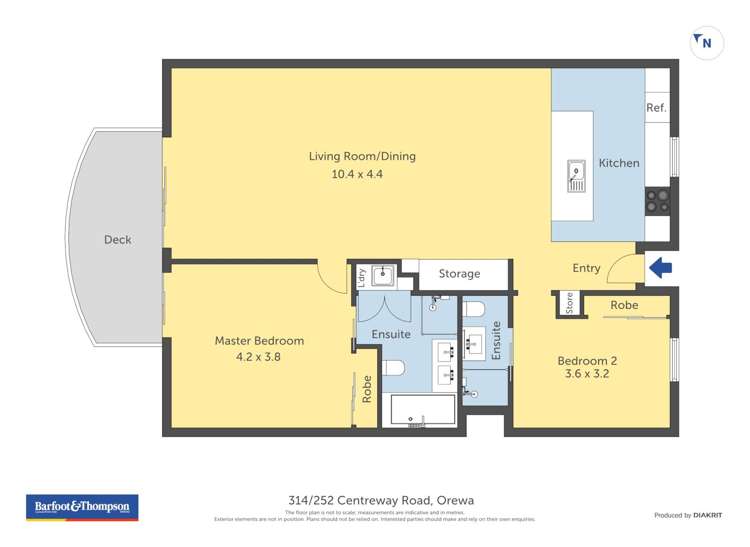 314/252 Centreway Road Orewa_8