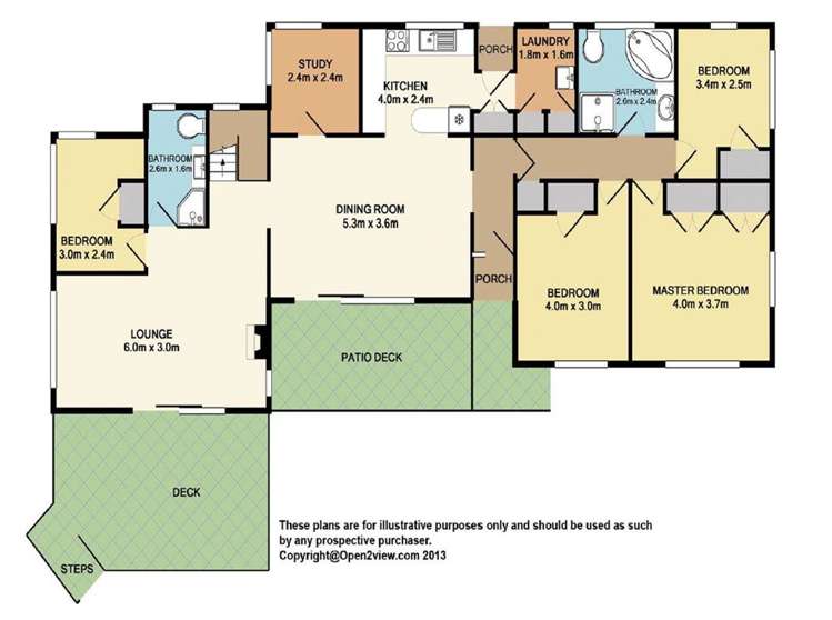 3 Eyre Street Henderson_16