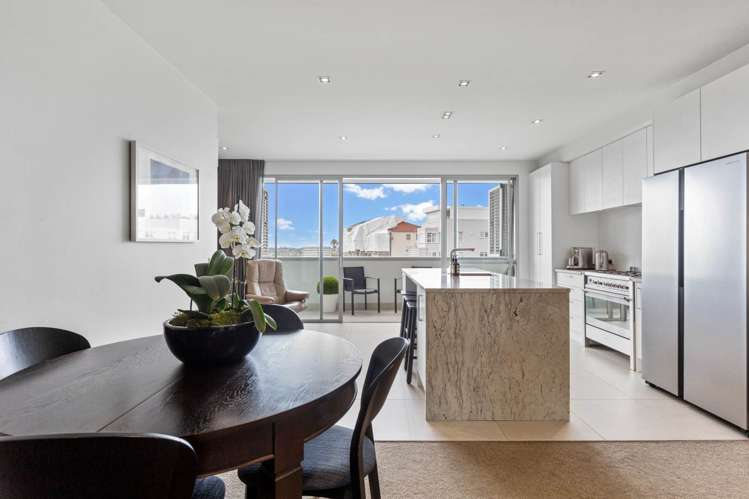 19d Saint Stephens Avenue Parnell_5