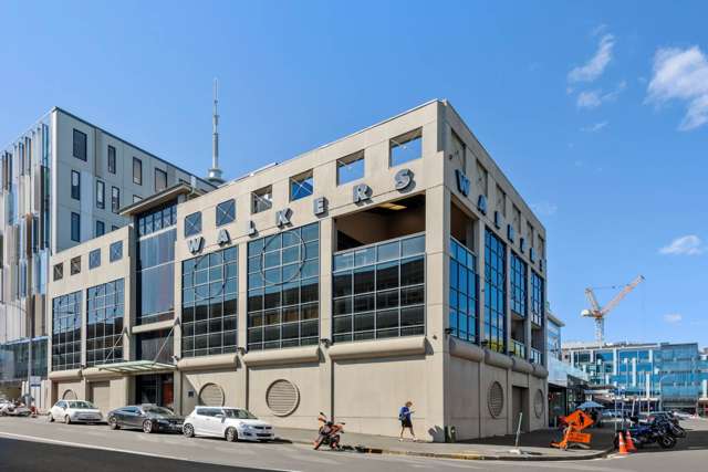 30 Graham Street City Centre_3