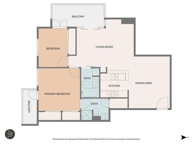 2E/8 Howe Street Freemans Bay_1