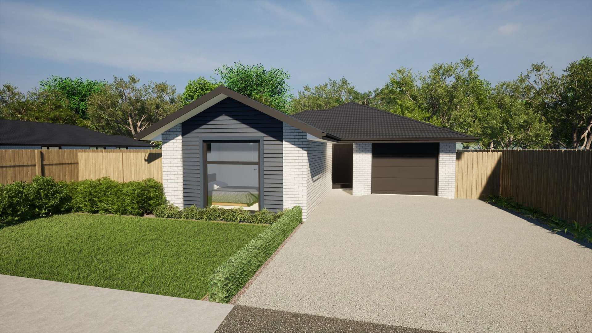 Lot 1237 45 Derbridge St. Ravenswood Woodend_0