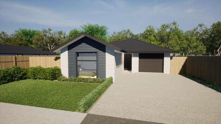 Lot 1237 45 Derbridge St. Ravenswood_0