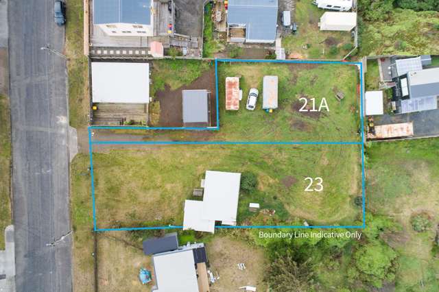 21A Marine Parade South Foxton Beach_1