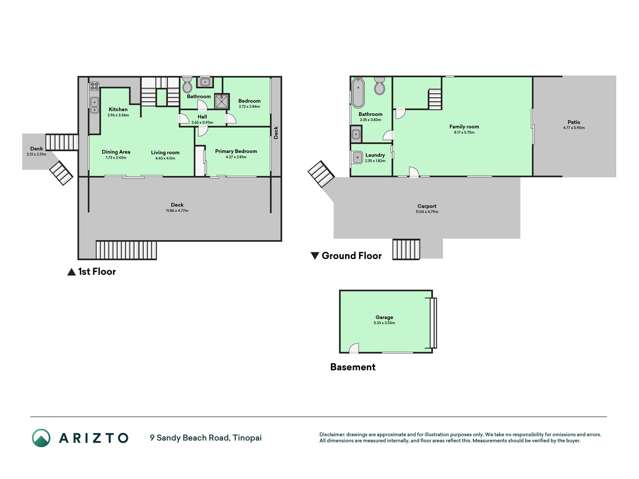 9 Sandy Beach Road Tinopai_1