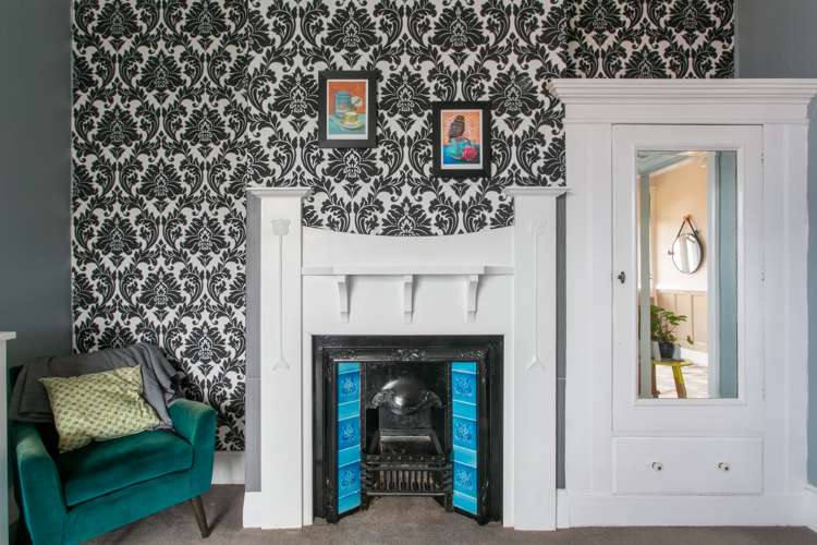 1 Ryehill Street Calton Hill_17