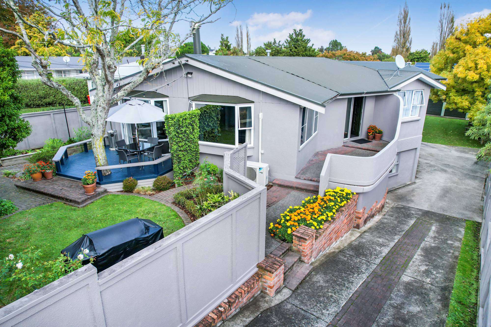 17 Queenwood Avenue Queenwood Hamilton City Houses for Sale One