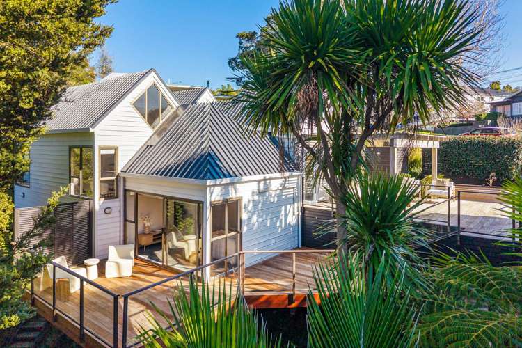27 Le Roy Terrace Birkenhead Point_21