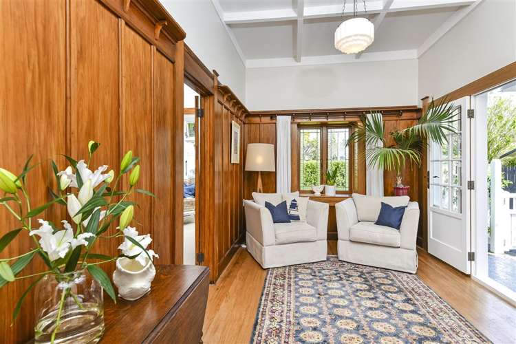 22 Tainui Road Devonport_5