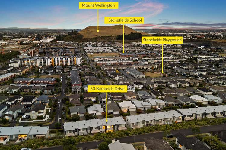 53 Barbarich Drive Stonefields_19