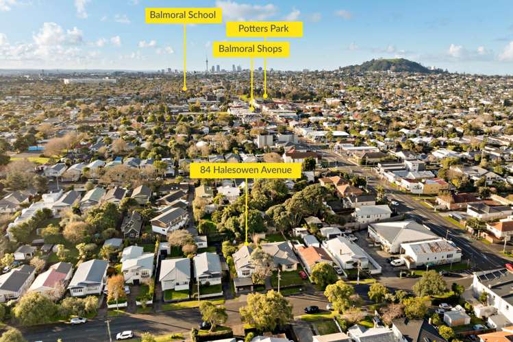 84 Halesowen Avenue Mount Eden_22