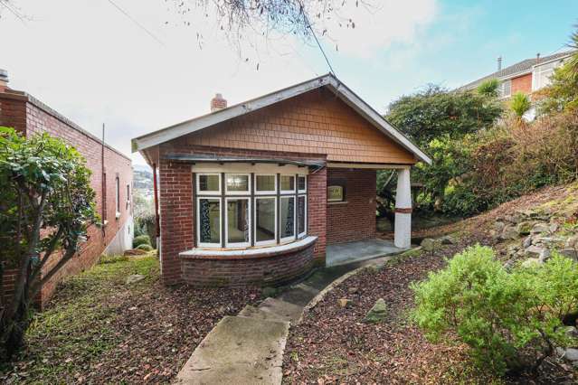 Affordable Brick Beauty