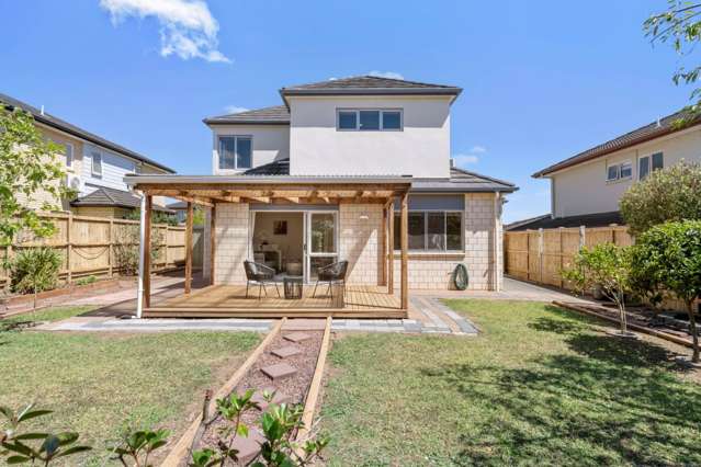 20 Silverwood Drive Flat Bush_1