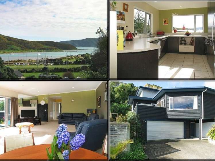 3 Paremata Drive Paremata_16