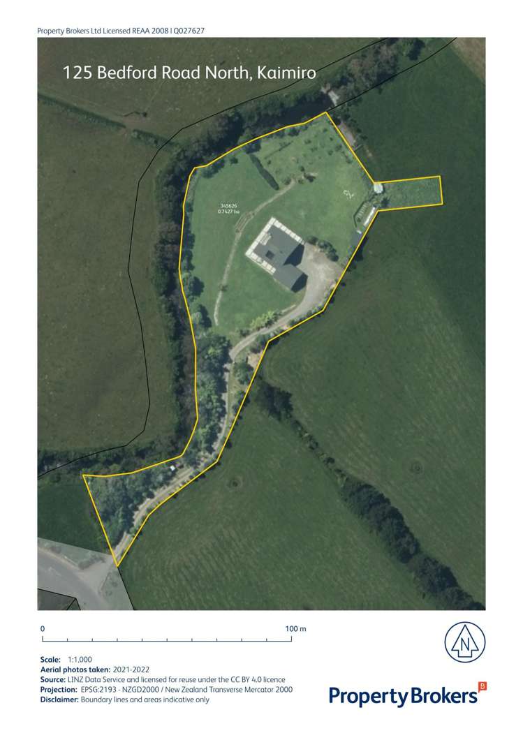 125 Bedford Road Kaimiro_24