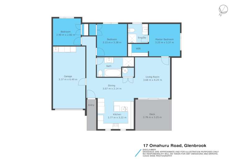 17 Omahuru Road Glenbrook_15