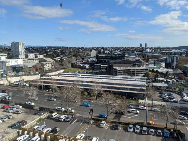 7B/125A Hobson Street Auckland Central_1