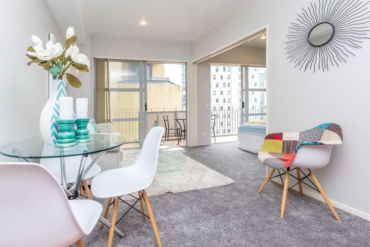 8H/82 Wakefield Street Auckland Central_5