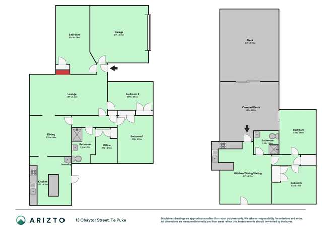 13 Chaytor St Te Puke_1