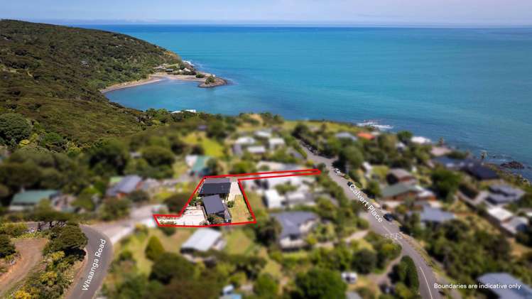 14 Whaanga Road, Whale Bay Raglan_3