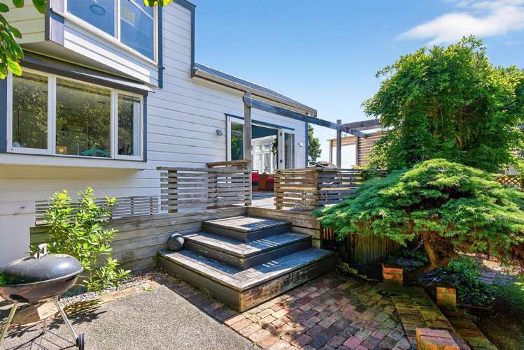 31 Nikau Street Eastbourne_33
