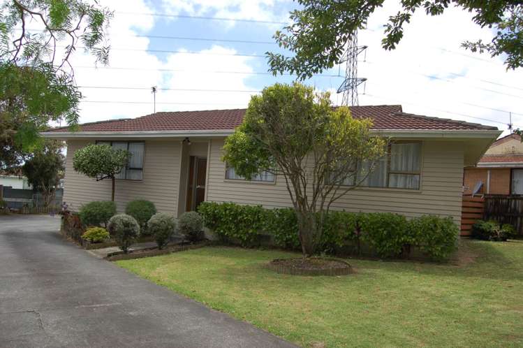 31 Darnell Crescent Clover Park_0