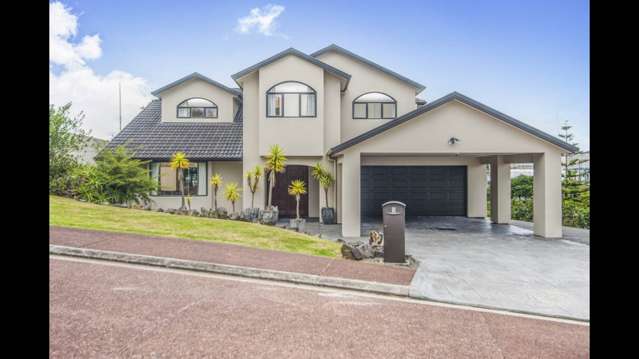Turn Key on Tui Brae!