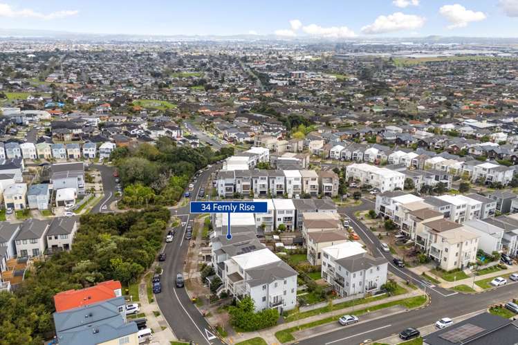 34 Fernly Rise Flat Bush_30