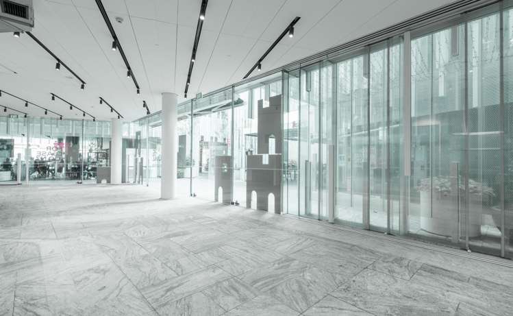 Suite G04A and B/100 Parnell Road Parnell_2