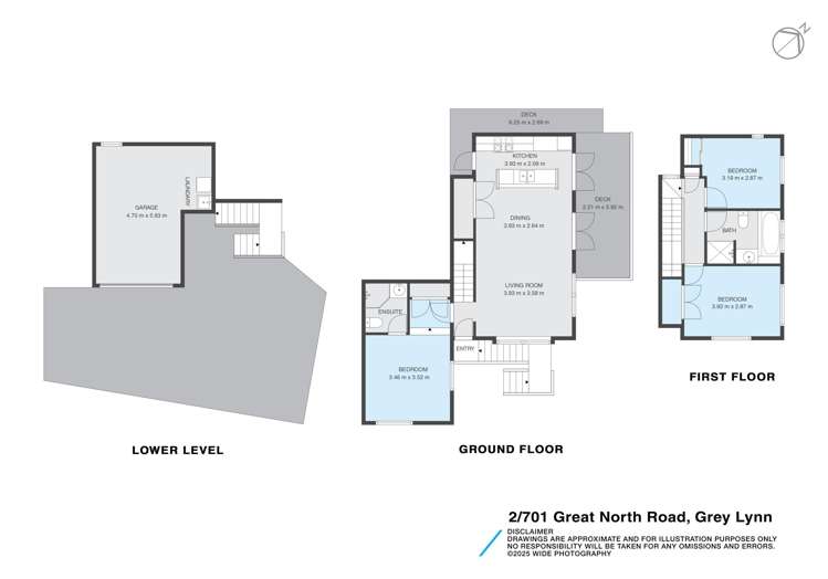 2/701 Great North Road Grey Lynn_25