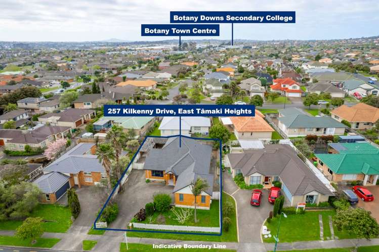 257 Kilkenny Drive East Tamaki Heights_17