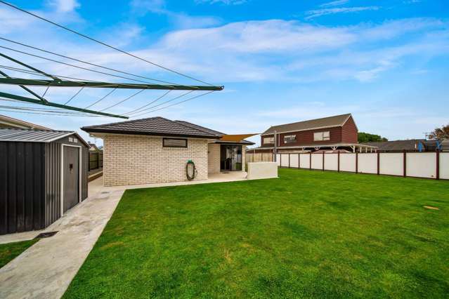 3 Bedroom Townhouse in Hawera