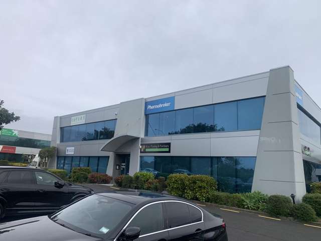 106b Bush Road Rosedale_1