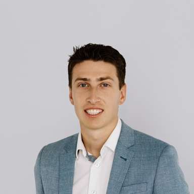 Ben Scaramuzza