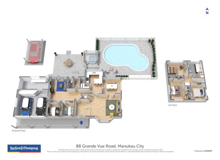 88 Grande Vue Road Hillpark_16