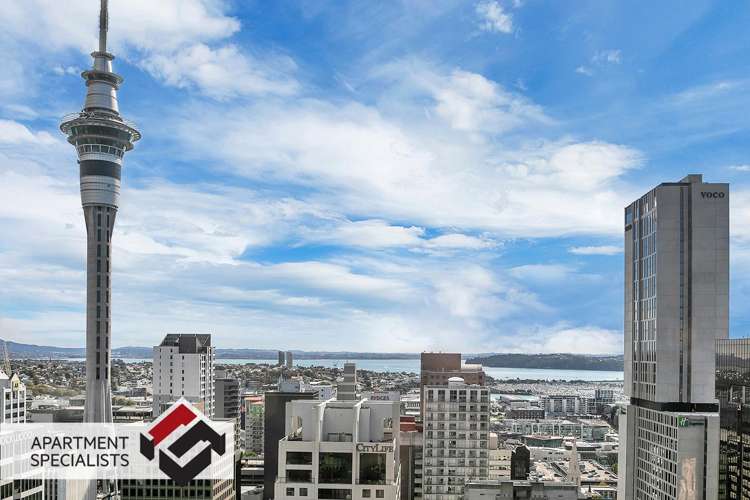 1 Courthouse Lane Auckland Central_10