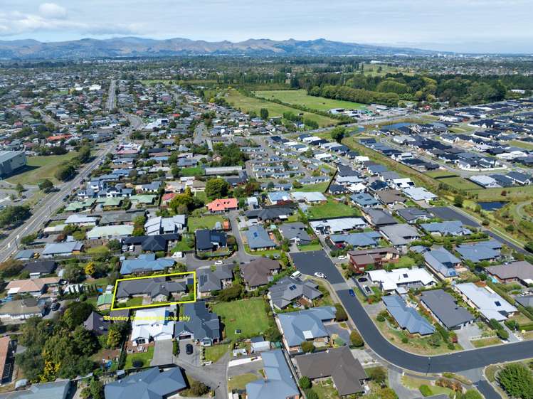 3 Minorca Lane Burwood_28