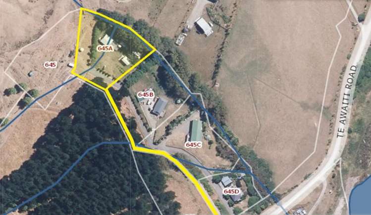 645A Te Awaiti Road Martinborough_42